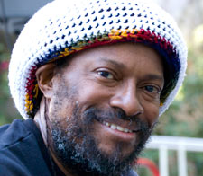 Walt Richardson